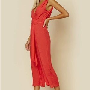 NWT Blue Life Jumper / Small